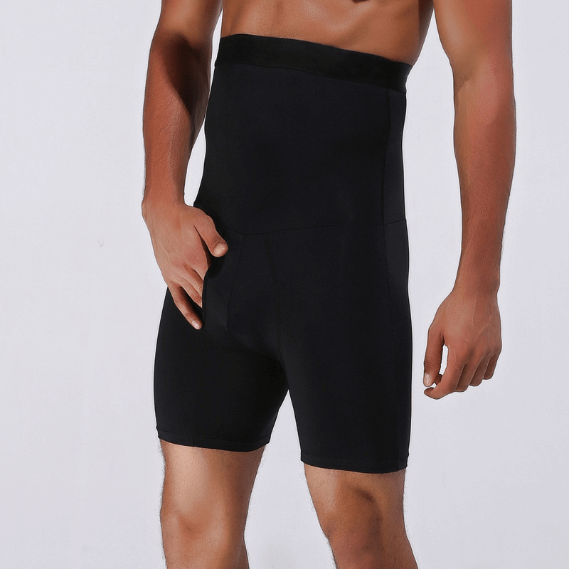 Heren Girdle Compressieboxershort | 1+1 GRATIS