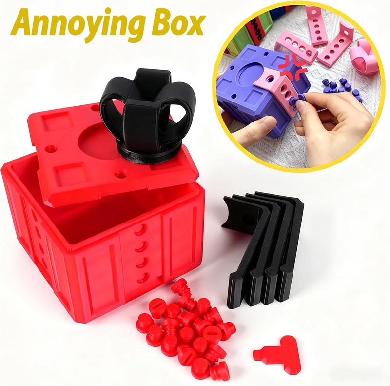 De Kerstklapper™🎁 😜