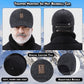 Wessiny™ Winter Baseballcap-Met Oorkappen