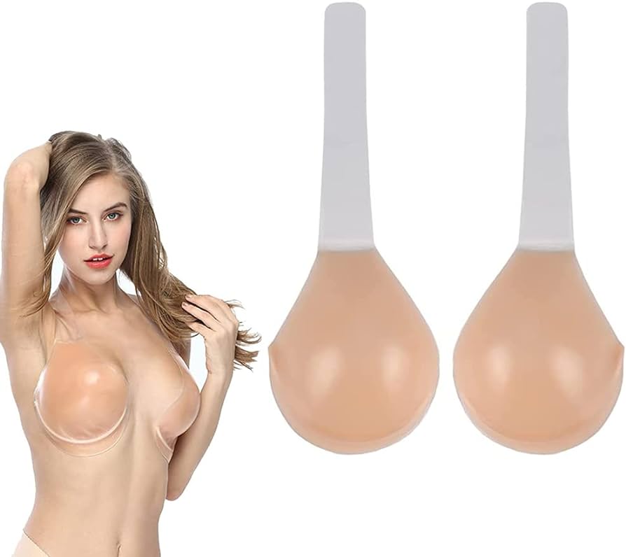 InvisiCups Conceal Bra Lifts