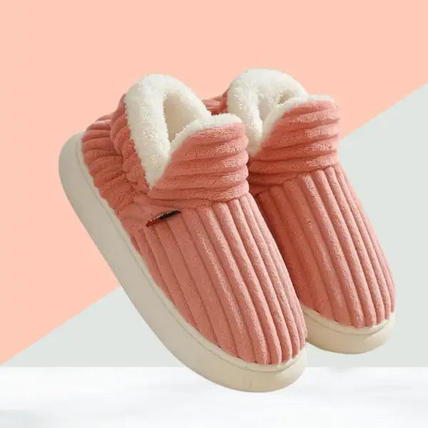 Comfy Warm Slippers™