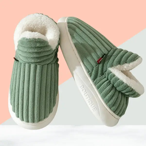 Comfy Warm Slippers™