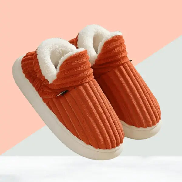 Comfy Warm Slippers™