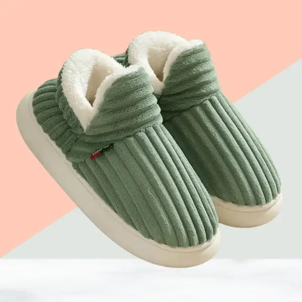 Comfy Warm Slippers™