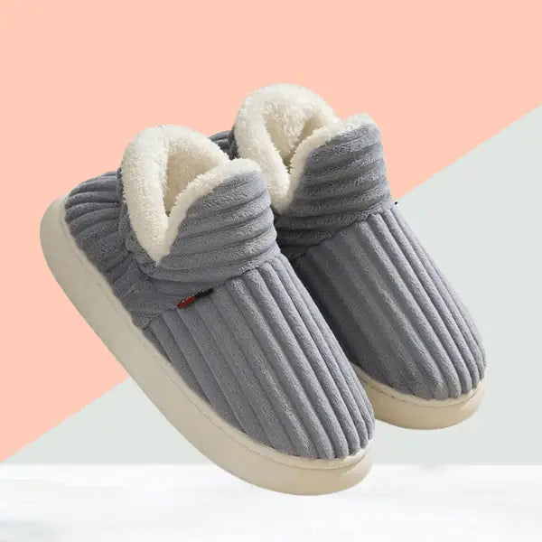 Comfy Warm Slippers™