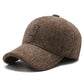 Wessiny™ Winter Baseballcap-Met Oorkappen