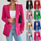 Evana - Stijlvolle blazer