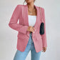 Evana - Stijlvolle blazer