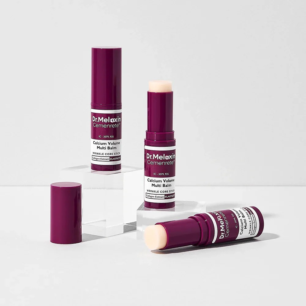 Dr.Meloxin Official Anti-Rimpel Stick™ (1+1 Gratis)