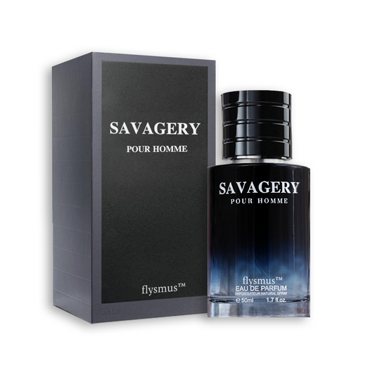 Savagery Pheromone Men Perfume™