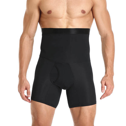 Heren Girdle Compressieboxershort | 1+1 GRATIS