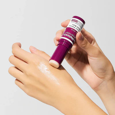 Jeugdigheid Oogbalsem™