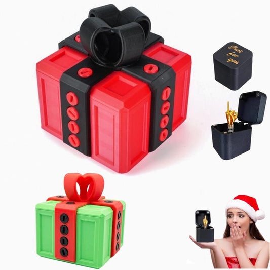 De Kerstklapper™🎁 😜