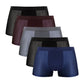 BAMBOO VEZEL BOXERSHORTS™ - VOOR DE HELE DAG COMFORT