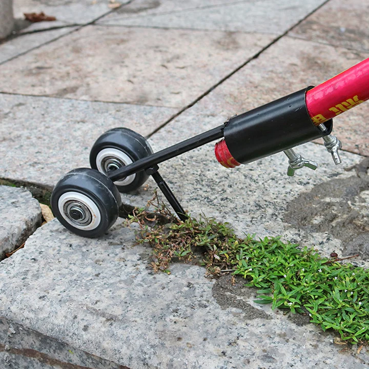 Ultra Strong Gap Weeder™ | Gemakkelijk onkruid verwijderen!