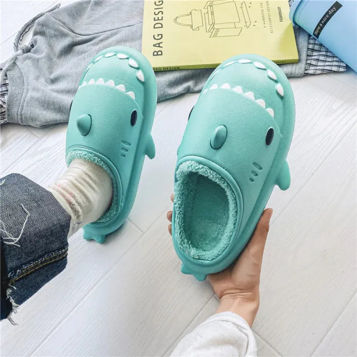 SharkSlides Winter®