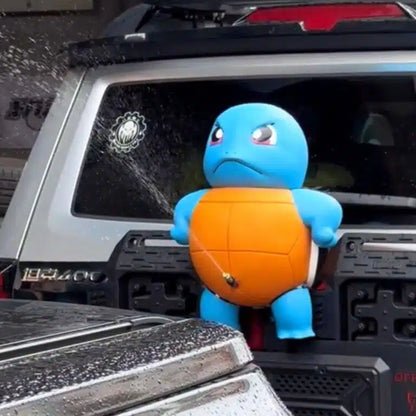Squirtle™ WaterJet