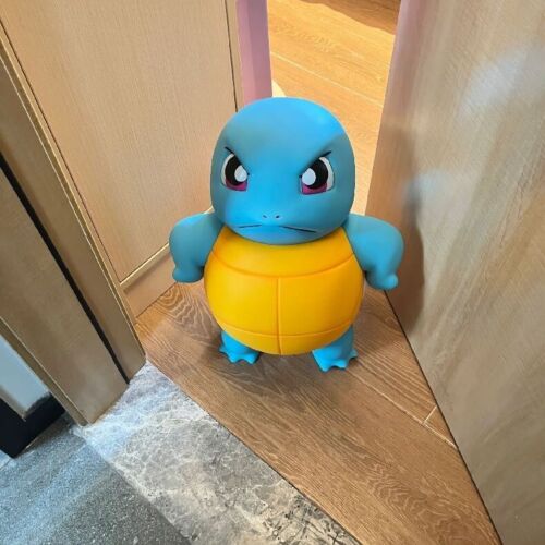 Squirtle™ WaterJet