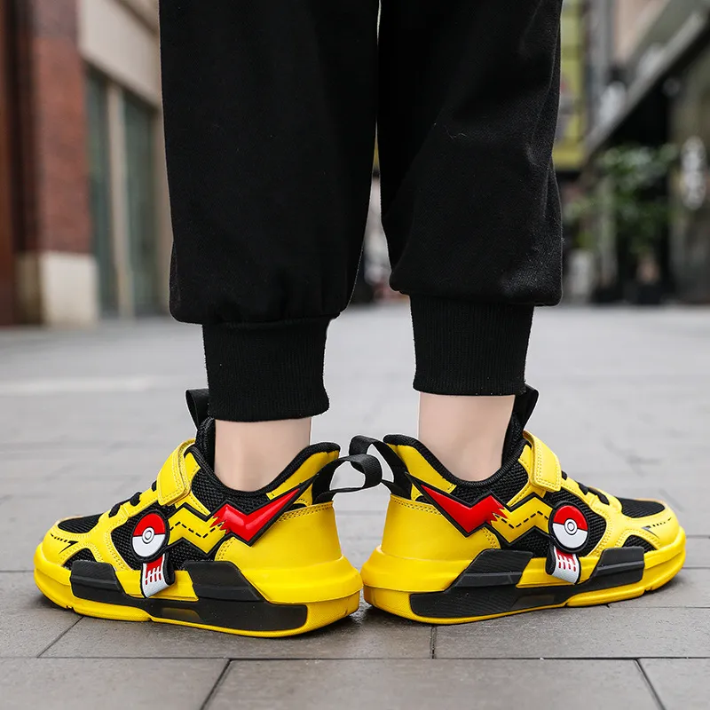 Pokémon Shoes Unisex