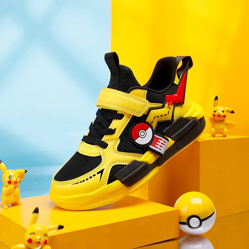 Pokémon Shoes Unisex