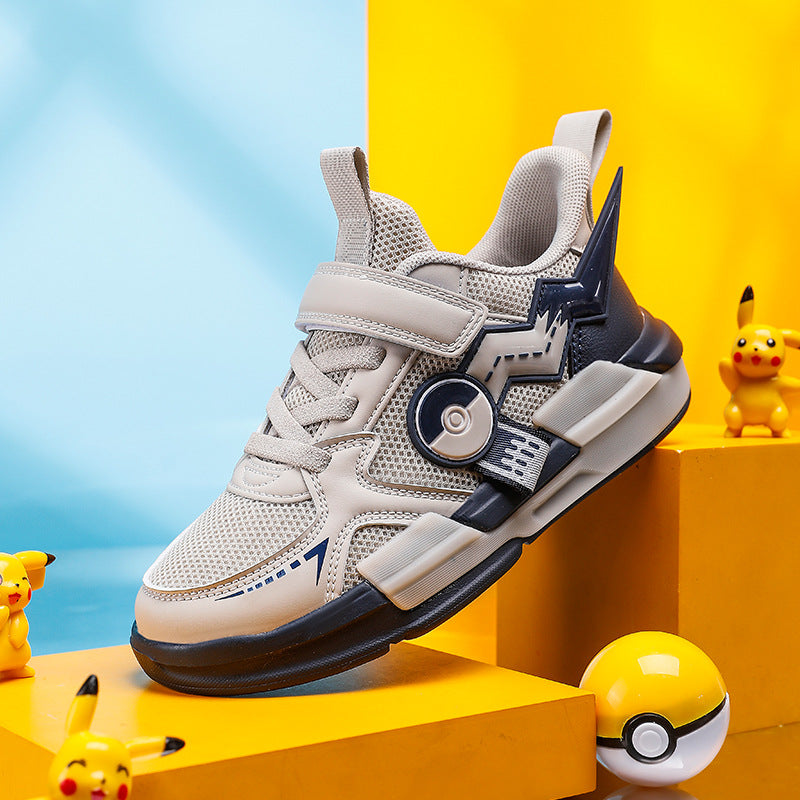 Pokémon Shoes Unisex