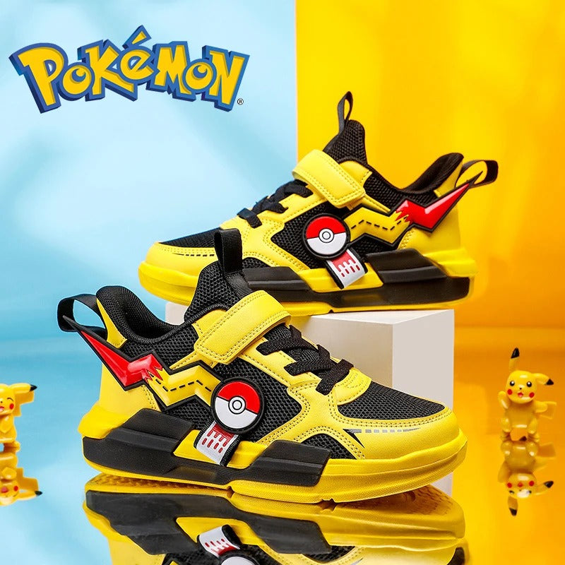 Pokémon Shoes Unisex