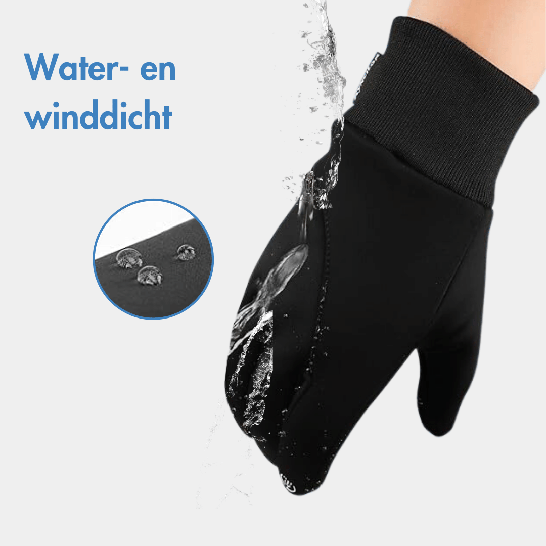 ComfyHands™ - Thermische Handschoenen 1+1 Gratis